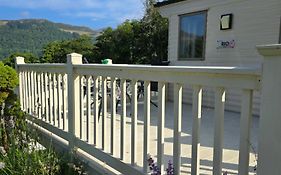 Loch Earn Holiday Home